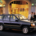 Jeep Grand Cherokee ZJ 1992–1995