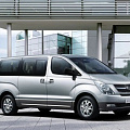 Hyundai H1 TQ 2007–2015