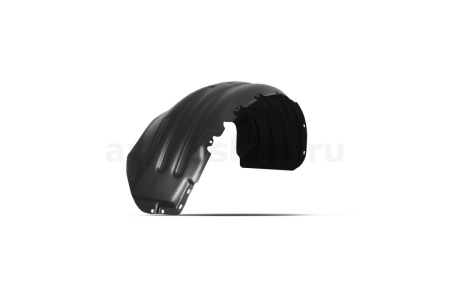 Подкрылок MITSUBISHI L200, 2015-> (передний правый)