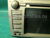 Toyota Camry V40 (09-11) автомагнитола с 7 дюймовым HD экраном, GPS навигацией