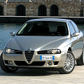 Alfa-Romeo 156 932 2-й рестайлинг 2003–2007