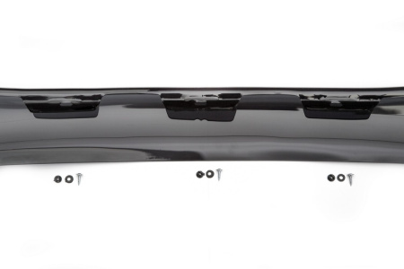 Дефлектор капота темный HYUNDAI GETZ 2006-2010, NLD.SHYGET0612