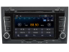 Audi A4/S4/RS4 2000-2012 Android автомагнитола