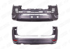 Toyota Land Cruiser LC 300 2021 - н.в. Комплект бамперов задний и передний