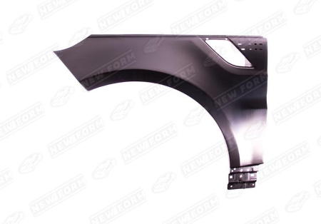 Land Rover Range Rover Sport 2 поколение 2013 - 2017 Крыло левое