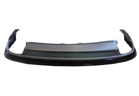 Диффузор S8 для Audi A8 2015-2017