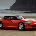 Dodge Viper SR1 1991–1995