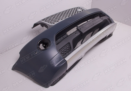 Land Rover Range Rover Sport 1 поколение 2005 - 2009 Комплект рестайлинга Autobiography дизель