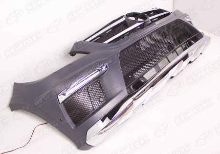 Mercedes-Benz GL-Klasse X166 2012 - 2016 Обвес 6.3 AMG