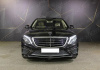 Mercedes-Benz S-Klasse W222 2013 - 2017 Обвес 6.5 AMG