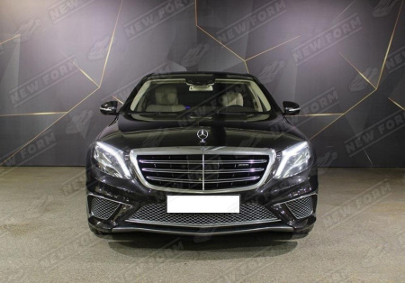 Mercedes-Benz S-Klasse W222 2013 - 2017 Обвес 6.5 AMG