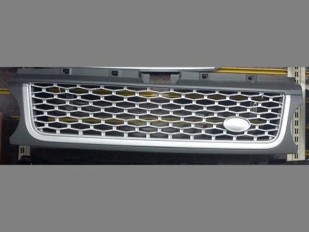 Range Rover Sport решетка радиатора