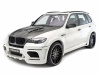Обвес Hamann Flash EVO M для BMW X5 M E70 2010-2013