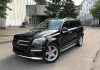 Mercedes-Benz GL-Klasse X166 2012 - 2016 Обвес 6.3 AMG