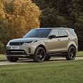 Land Rover Discovery L462 рестайлинг 2020–2022