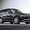 Land Rover Range Rover Sport L320 2005–2009