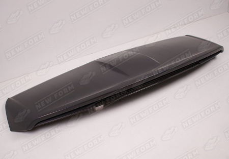 Land Rover Range Rover Sport 2 поколение 2013 - 2017 Обвес SVR со спойлером