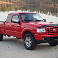 Ford Ranger ET 2006–2009