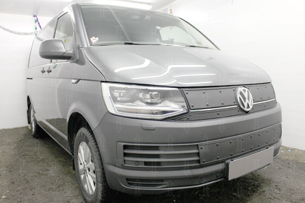 Volkswagen Transporter (15–) Зимний пакет, низ (TrendLine)
