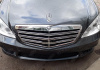 Mercedes-Benz S-Klasse W221 2005 - 2009 Обвес 6.3 AMG