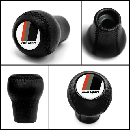 Ручка КПП Audi Coupe Turbo Sport Quattro Rally B2 80 90 100 200 V8 81 85 89