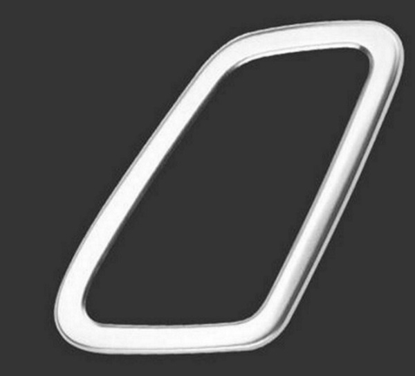 Volkswagen Passat (15–) Окантовка кнопок регулировки кресел