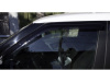 Skoda Fabia 2 хэтчбэк (10-14) Дефлекторы окон