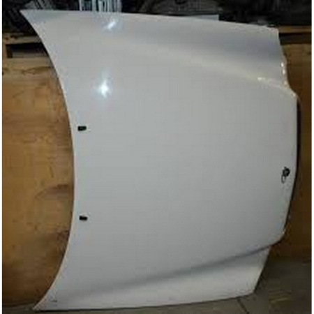 Пластиковый капот Mercedes CLK Class W208