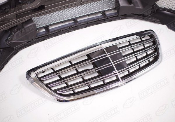 Mercedes-Benz S-Klasse W222 2013 - 2017 Обвес 6.5 AMG полный