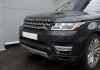 Land Rover Range Rover Sport 2 поколение 2013 - 2017 Фары передние дизайн 2017 года
