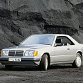 Mercedes-Benz E-Класс W124 1984–1993