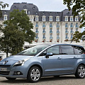 Peugeot 5008 T8 2009–2013