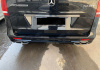Mercedes-Benz Vito W447 2014 - 2019 Обвес AMG