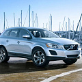 Volvo XC60 DZ 2008–2013
