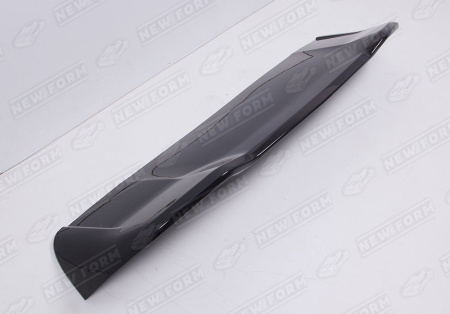 BMW X3 G01 2017 - 2021 Спойлер М