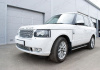 Land Rover Range Rover 3 поколение (рестайлинг) 2005 - 2009 Комплект для рестайлинга Autobiography 2012