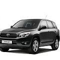 Toyota RAV4 XA30 2006–2010 Toyota RAV4 XA30 2006–2010