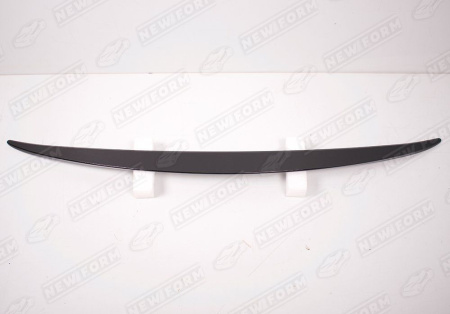 Mercedes-Benz E-Klasse W213 рестайлинг 2020 - н.в. Спойлер AMG