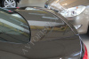 Skoda SuperB (13-15)Спойлер на багажник