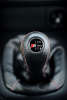 Ручка КПП 5 ступенчатая Audi S-Line A6 C5, A4 B5, RS4 B5, A8 D2
