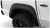 Volkswagen Amarok (10-16) Расширители арок Bushwacker