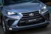 Lexus NX 2014 – н.в. Комплект тюнинга