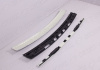 Land Rover Range Rover Sport 1 поколение 2005 - 2009 Накладка на крышку багажника