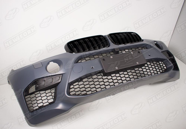 BMW X5 F15 2013 - 2018 Обвес M