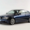 E46 рестайлинг 2001–2005 E46 рестайлинг 2001–2005