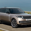 Land Rover Range Rover L460 2021–2022