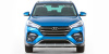 Hyundai Tucson III  (15-) Комплект аэродинамического обвеса NEMESIS