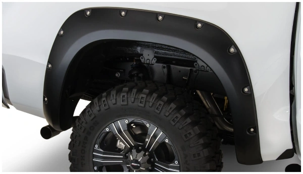 Toyota Tundra (XK50/T200) (07-13) Расширители арок BUSHWACKER