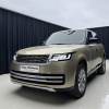 Land Rover Range Rover 4 поколение 2012 - 2017 Комплект рестайлинга в версию L460 максимальный комплект