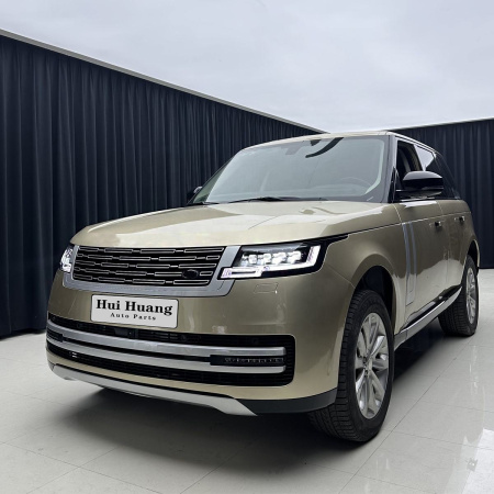 Land Rover Range Rover 4 поколение 2012 - 2017 Комплект рестайлинга в версию L460 максимальный комплект